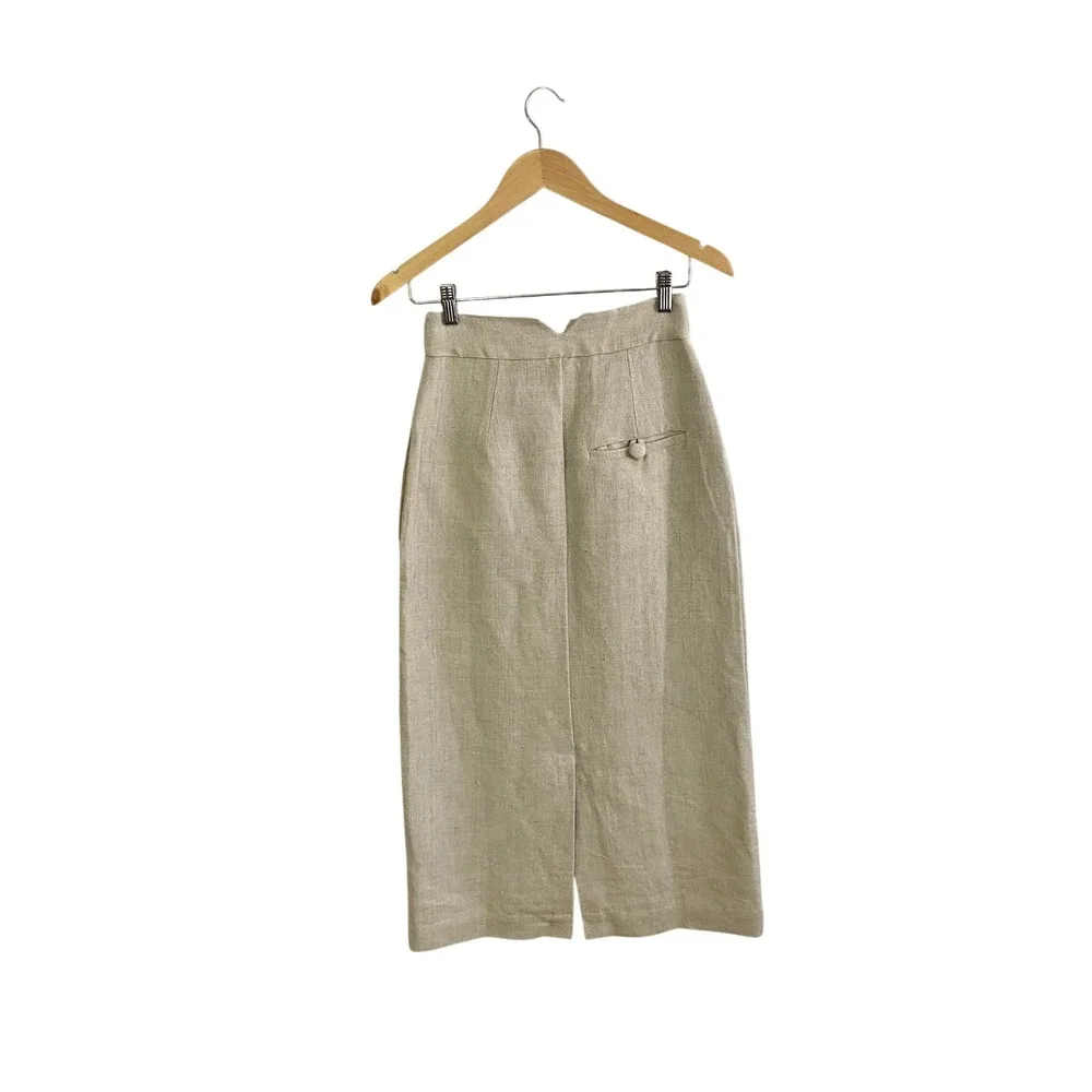 Ajaie Alaie measurements waist